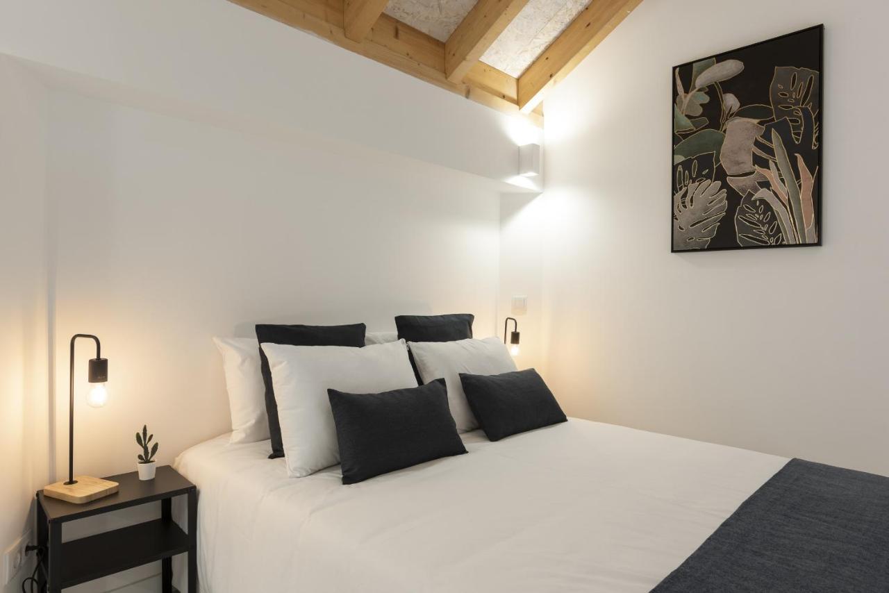 Madalena Village 2 - City Centre By Hd Properties 파로 외부 사진