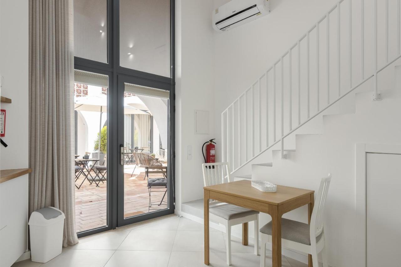 Madalena Village 2 - City Centre By Hd Properties 파로 외부 사진