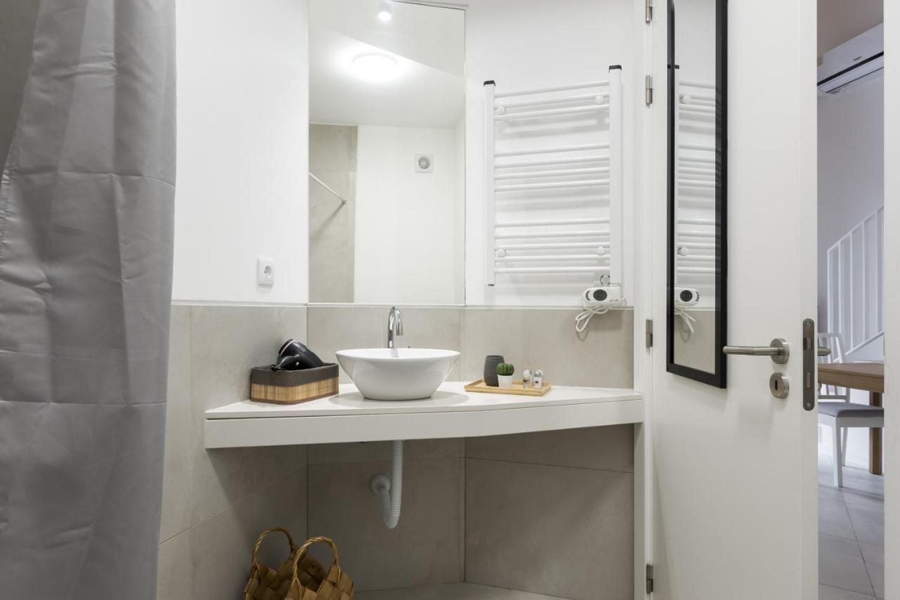 Madalena Village 2 - City Centre By Hd Properties 파로 외부 사진