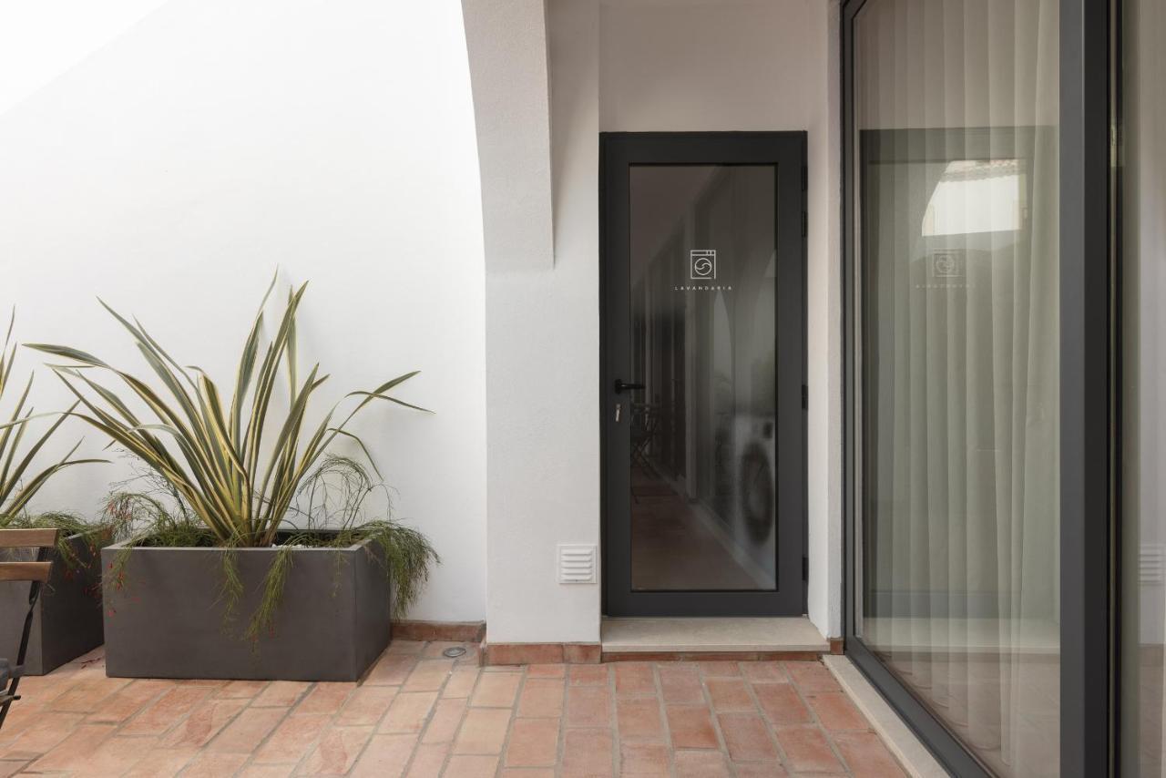 Madalena Village 2 - City Centre By Hd Properties 파로 외부 사진