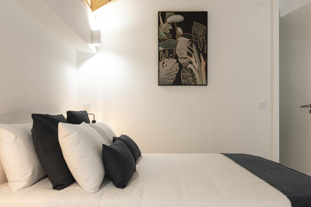 Madalena Village 2 - City Centre By Hd Properties 파로 외부 사진