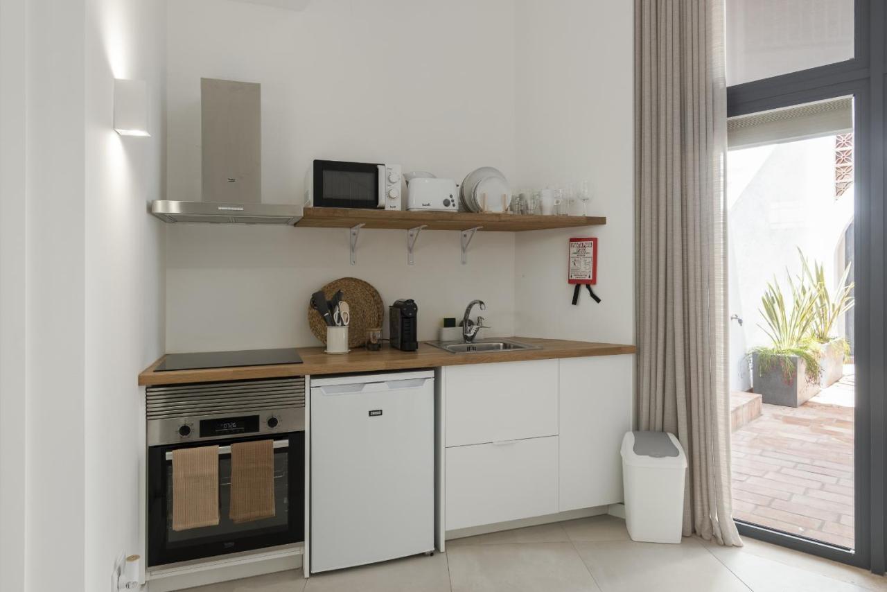 Madalena Village 2 - City Centre By Hd Properties 파로 외부 사진